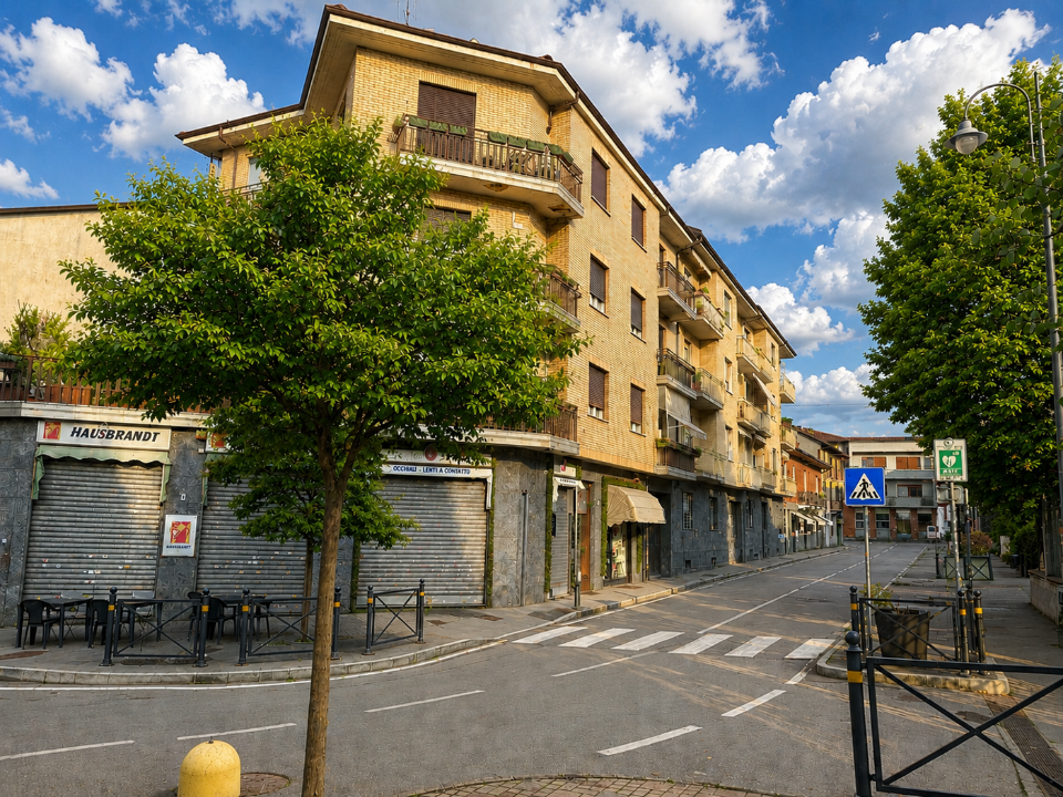 Appartamento - Image 1
