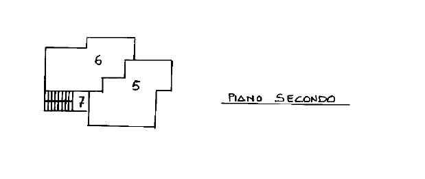 Appartamento - Planimetry 1