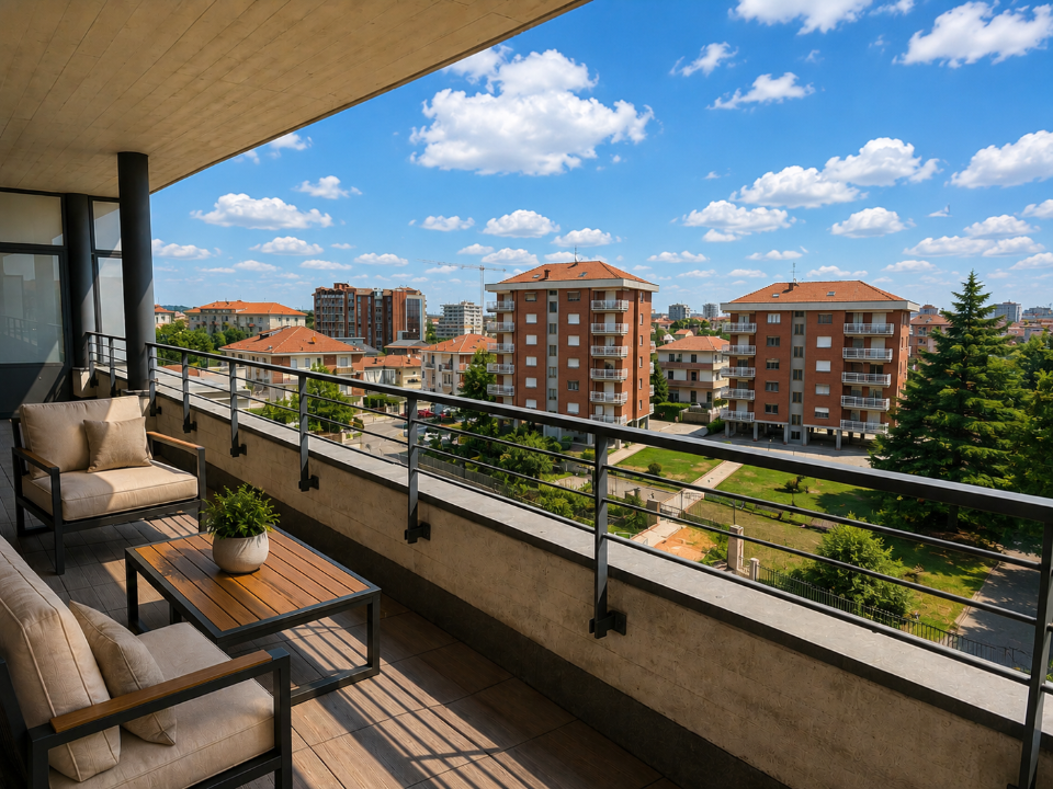 Appartamento - Image 17