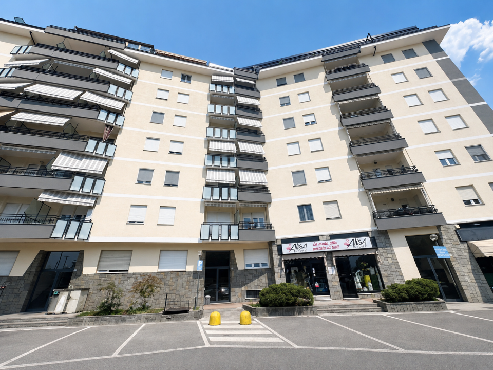 Appartamento - Image 11