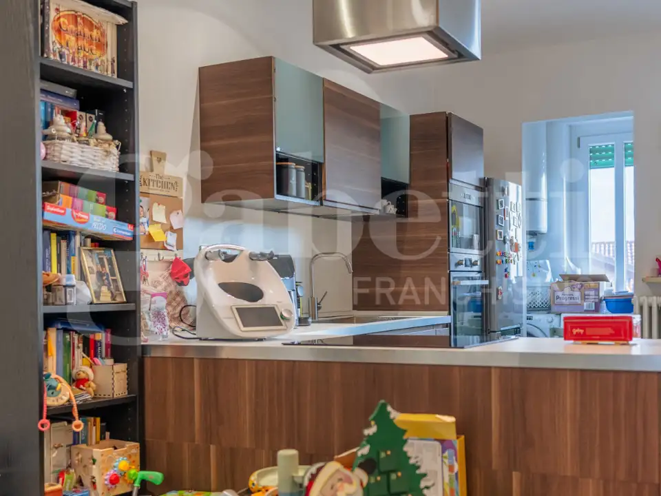 Appartamento - Image 12