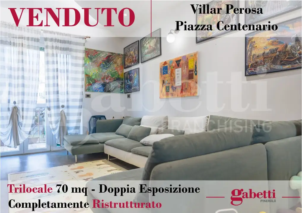 Appartamento - Image 1