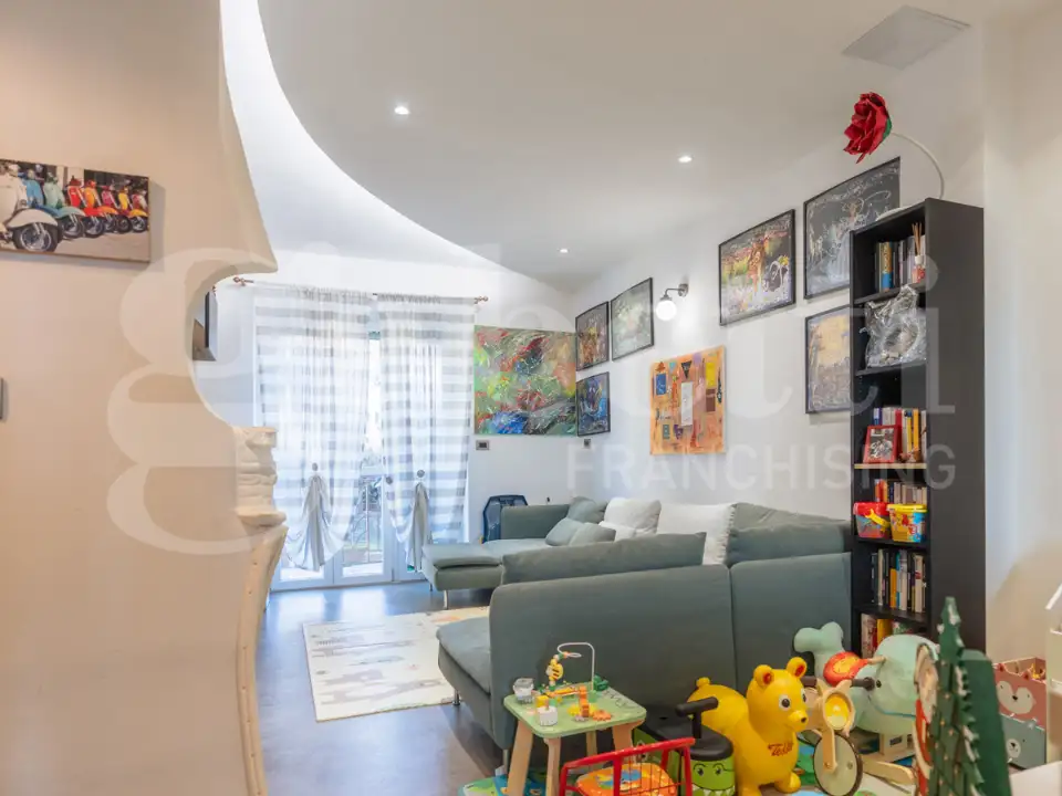 Appartamento - Image 9