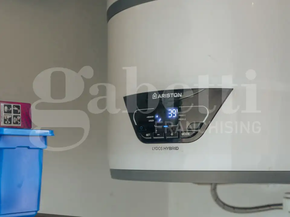 Appartamento - Image 24