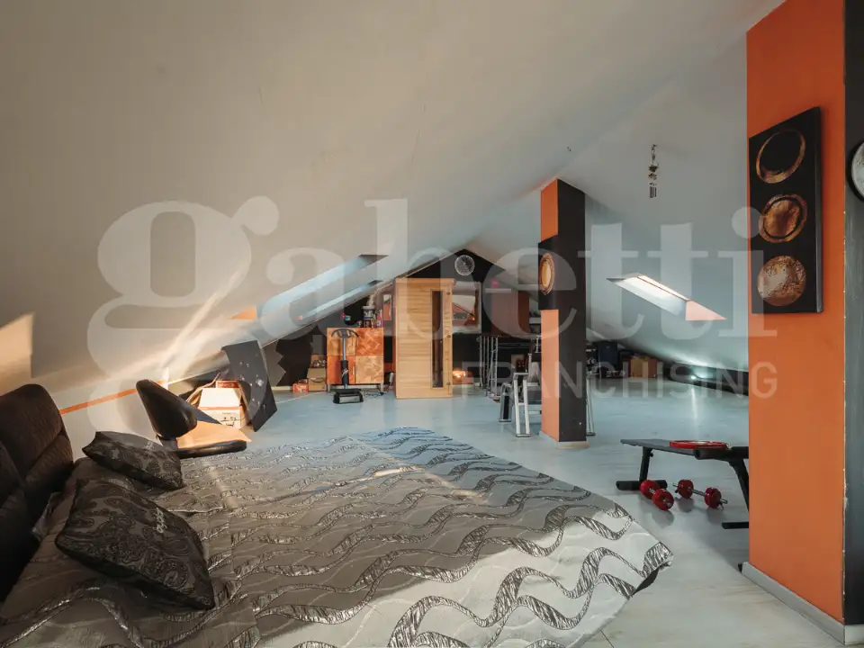 Appartamento - Image 38