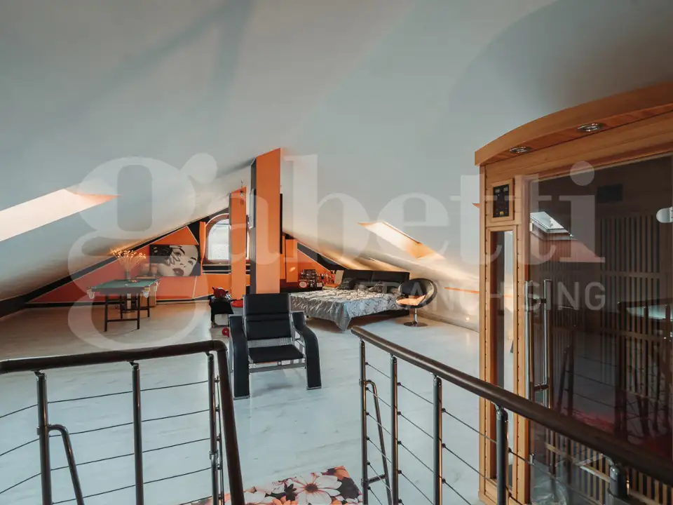 Appartamento - Image 37