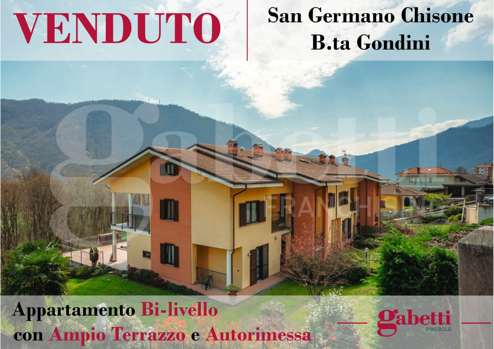 Appartamento - Image 1