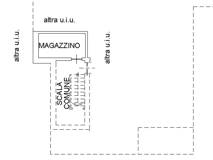 Appartamento - Planimetry 4