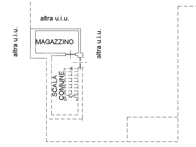 Appartamento - Planimetry 4