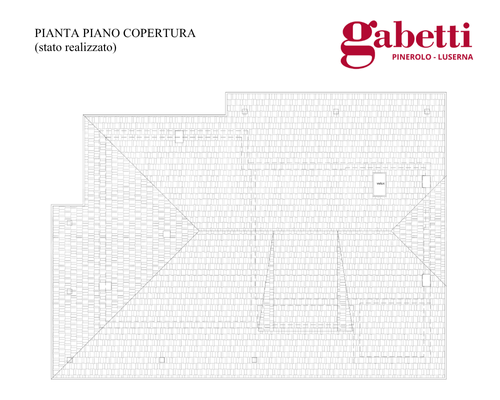 Villa - Planimetry 9