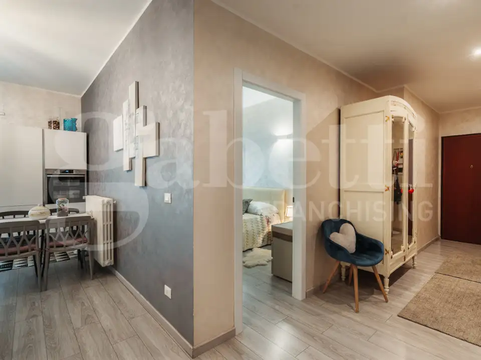 Appartamento - Image 27