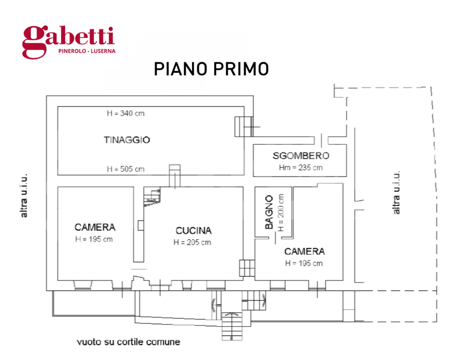 Casa Indipendente - Image 3