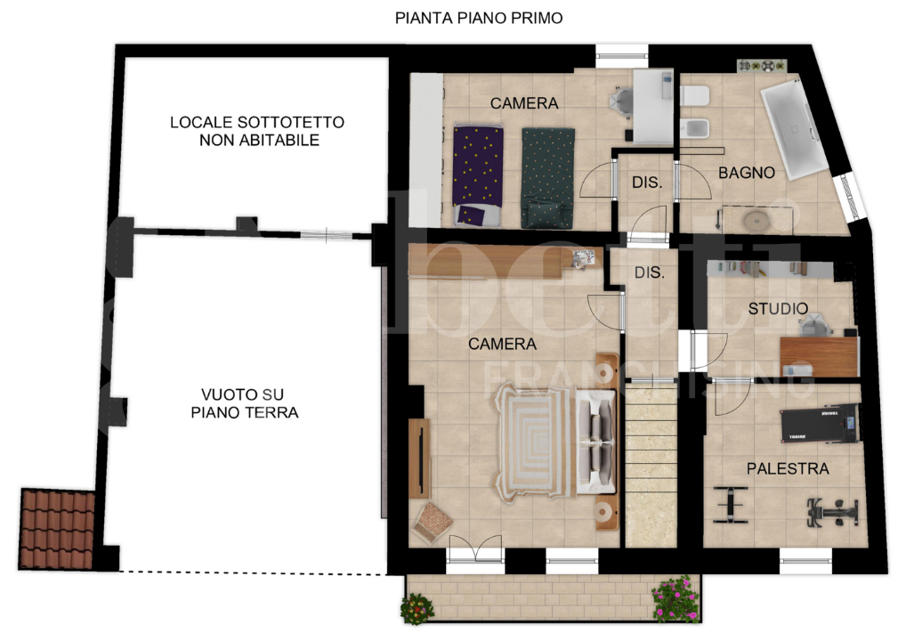 Casa Indipendente - Image 2