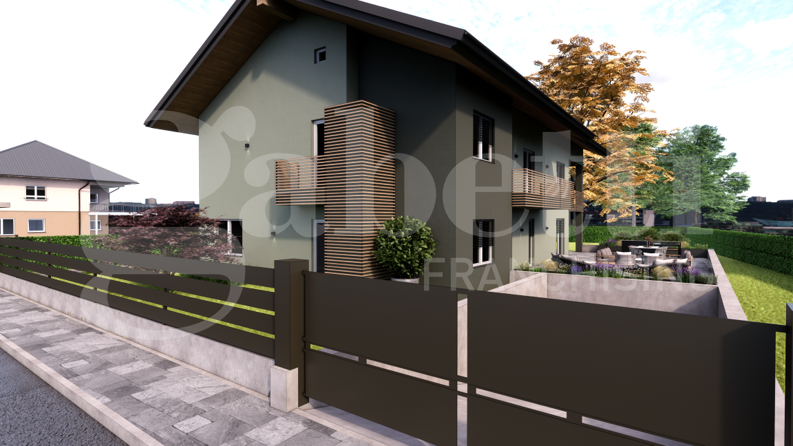 Appartamento - Image 22