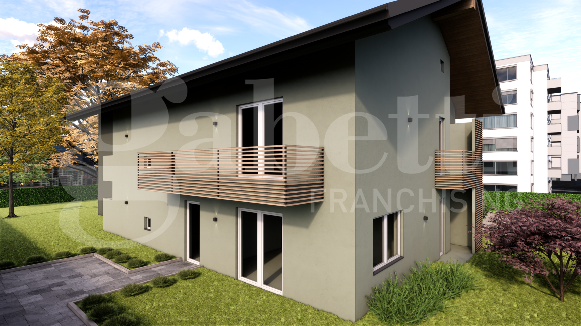 Appartamento - Image 24