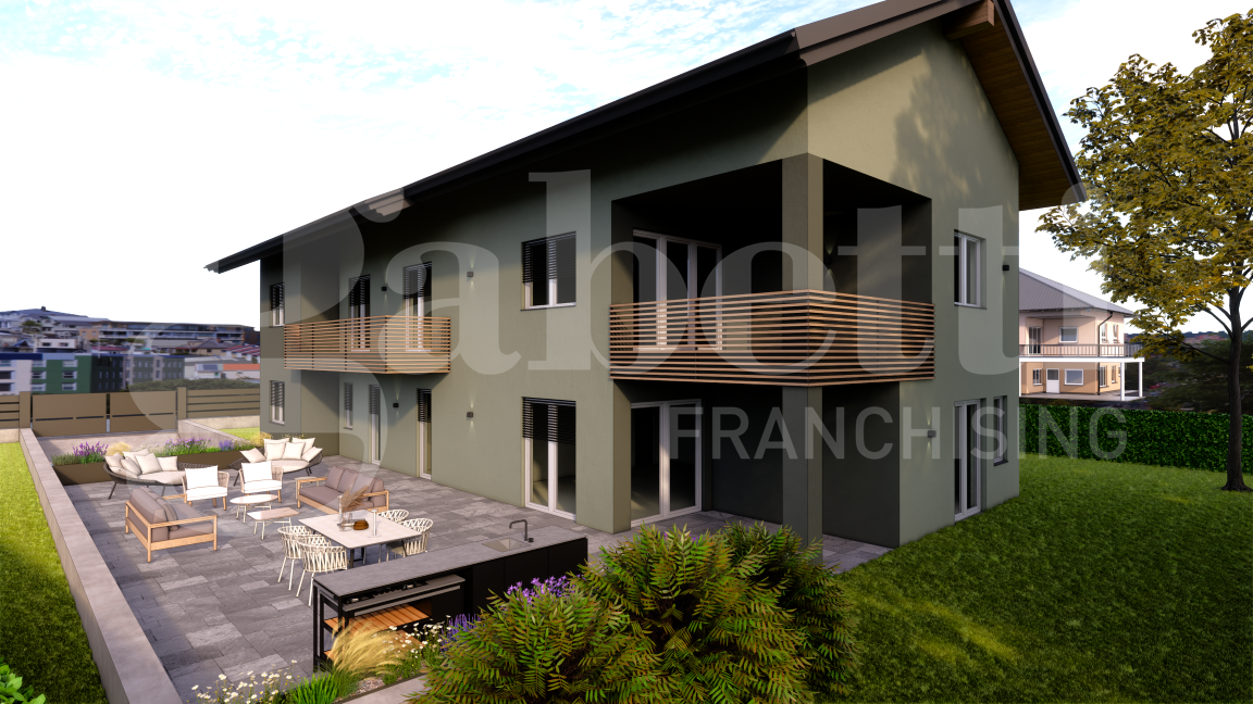 Appartamento - Image 27