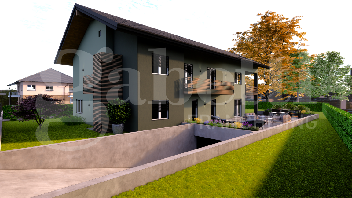 Appartamento - Image 13