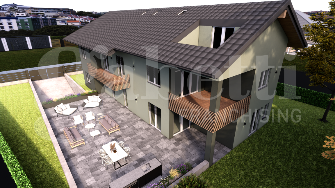 Appartamento - Image 29