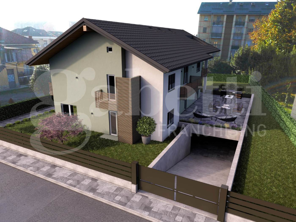 Appartamento - Image 12