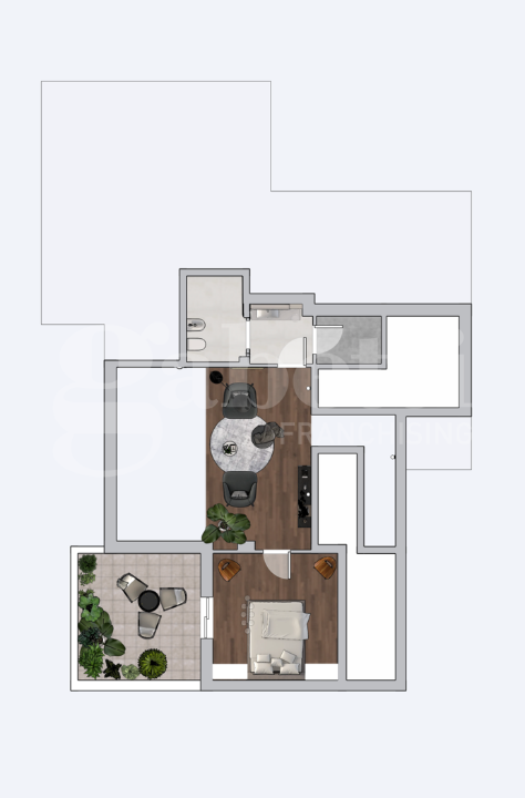 Appartamento - Image 31