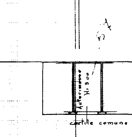 Appartamento - Planimetry 2
