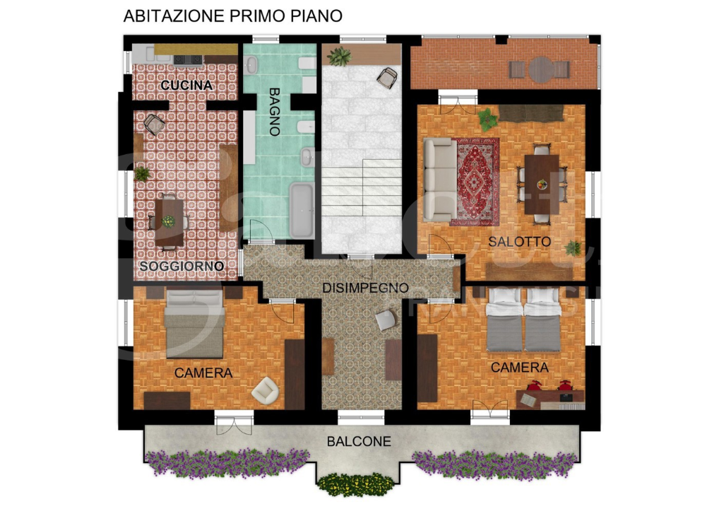 Casa Indipendente - Image 47