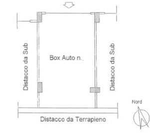 Appartamento - Planimetry 2