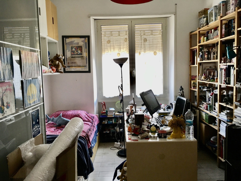 Appartamento - Image 30