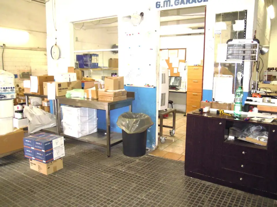 Magazzino - Image 32