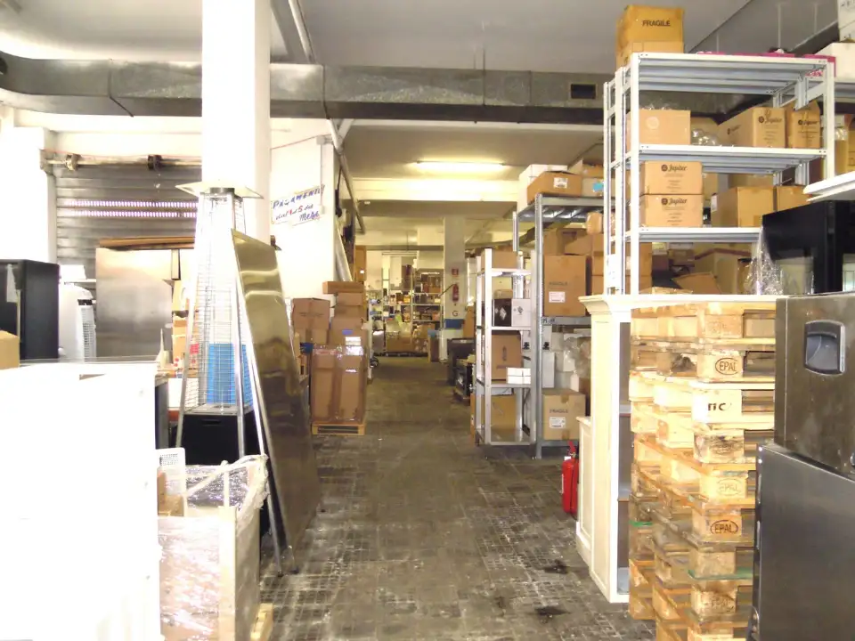 Magazzino - Image 31