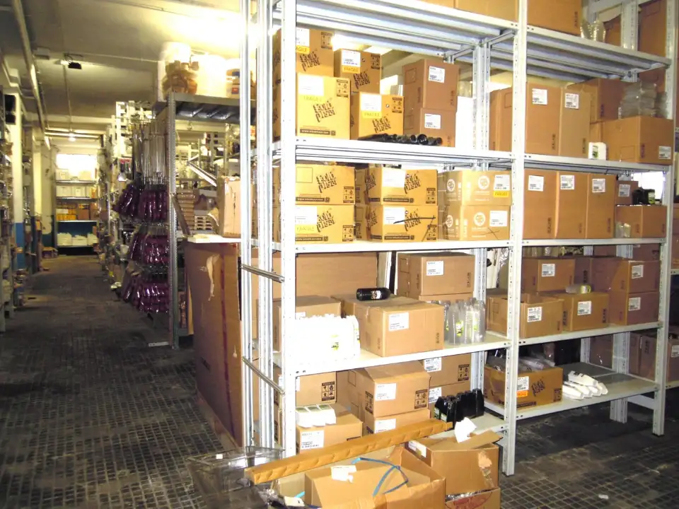 Magazzino - Image 25