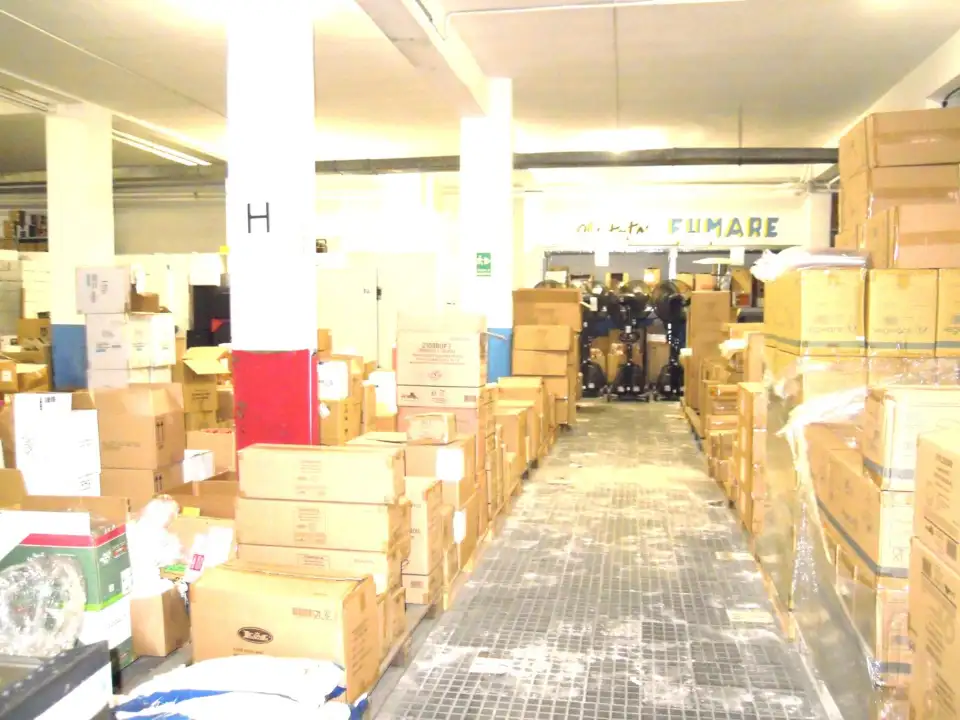 Magazzino - Image 27