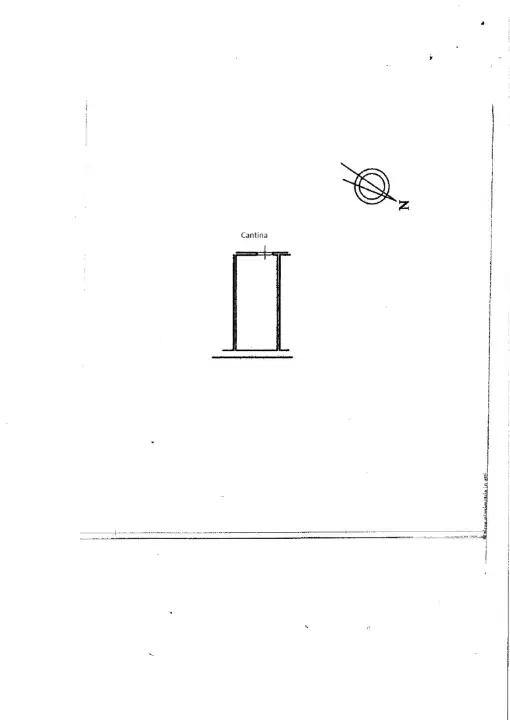 Appartamento - Planimetry 3