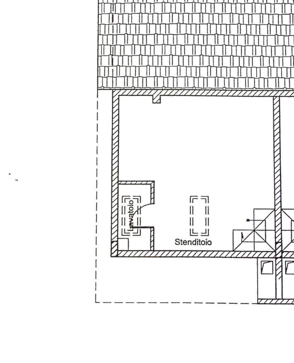 Appartamento - Planimetry 2