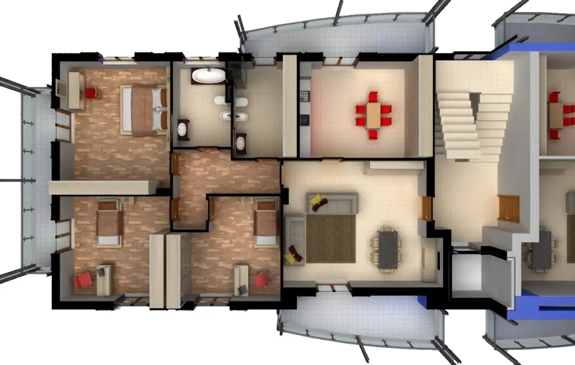 Appartamento - Image 29