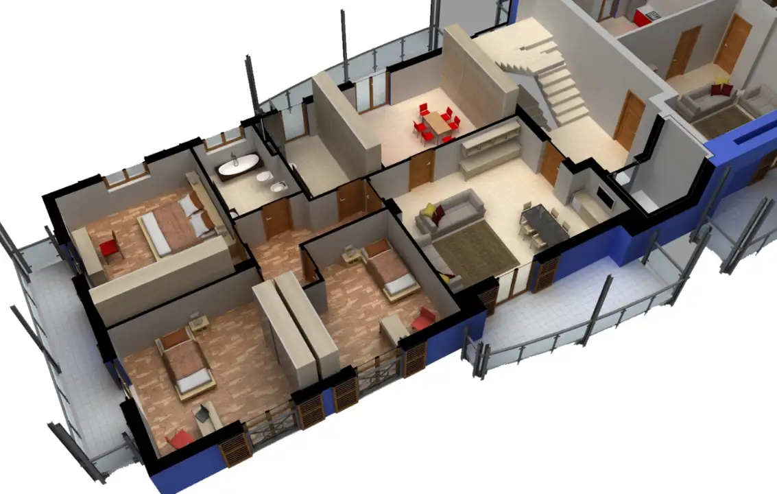 Appartamento - Image 28