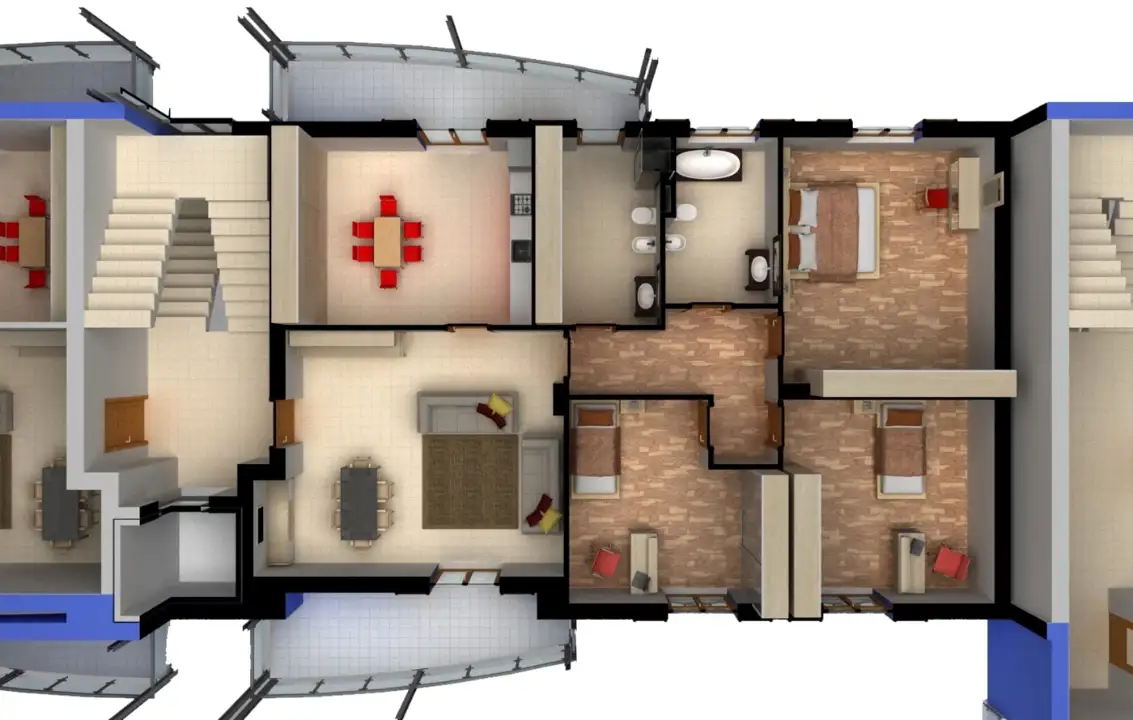 Appartamento - Image 30