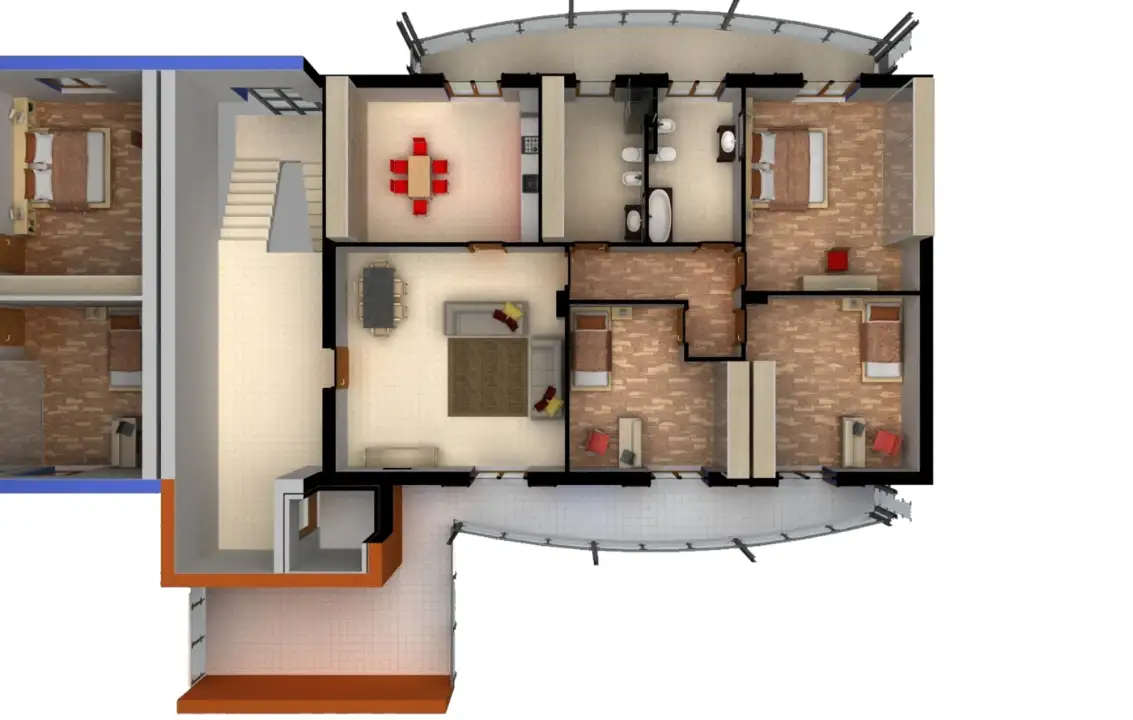 Appartamento - Image 31