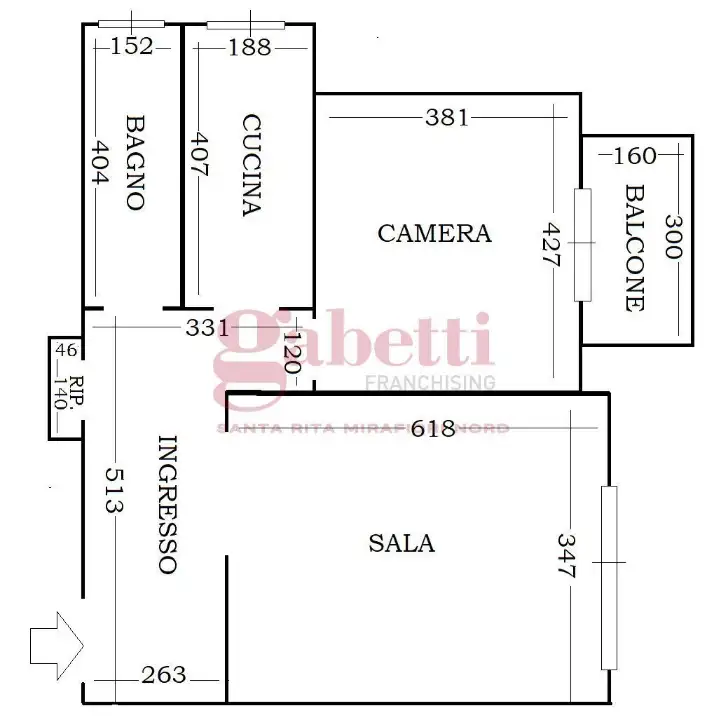 Appartamento - Image 33