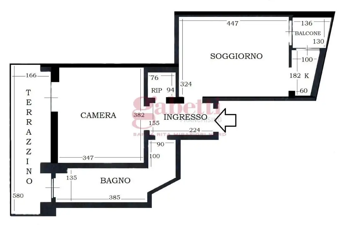 Appartamento - Image 18