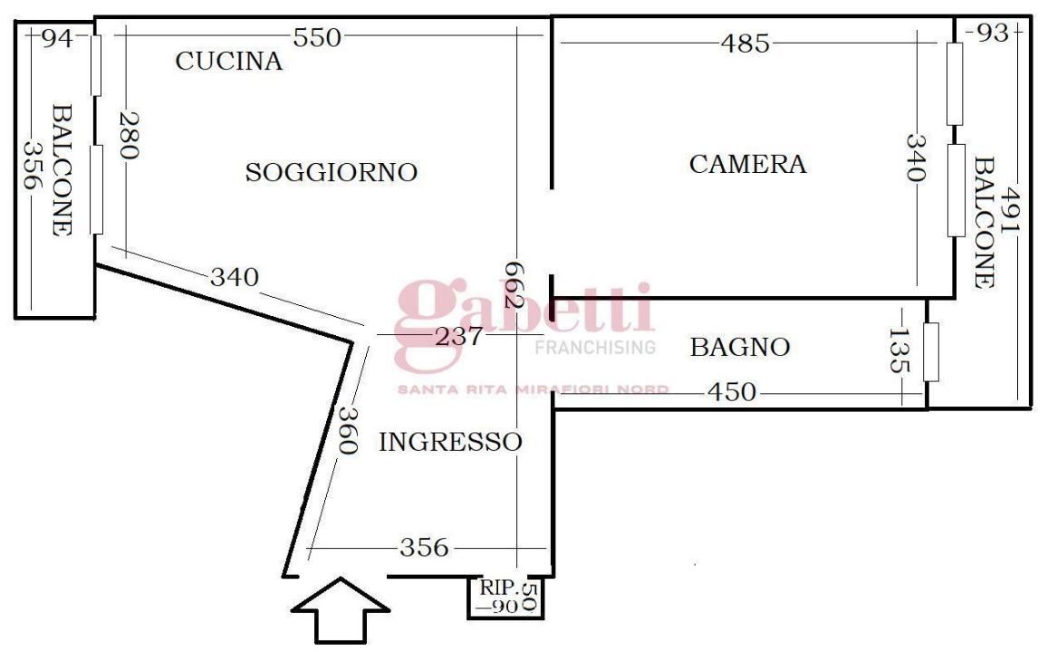 Appartamento - Image 24