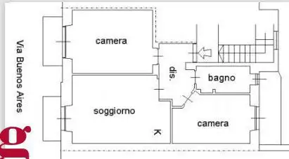 Appartamento - Image 49