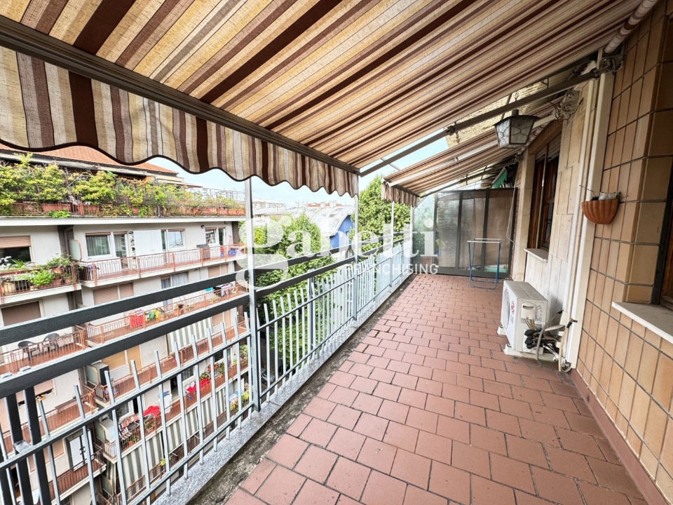 Appartamento - Image 20