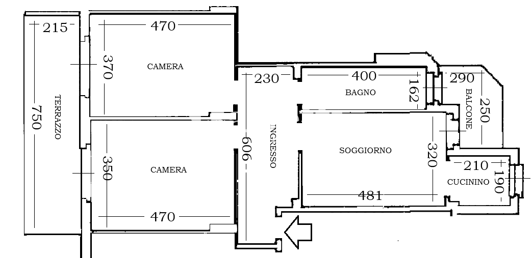 Appartamento - Image 37