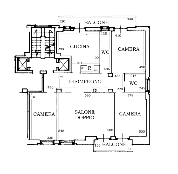 Appartamento - Image 33