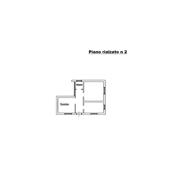 Villa - Planimetry 3