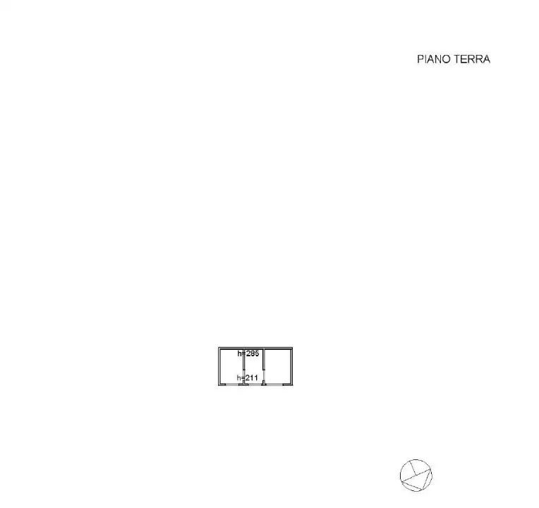 Villa - Planimetry 5