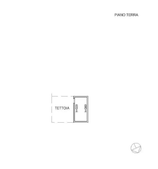 Villa - Planimetry 4