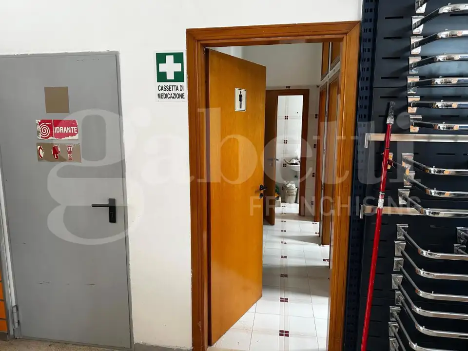 Capannone - Image 10