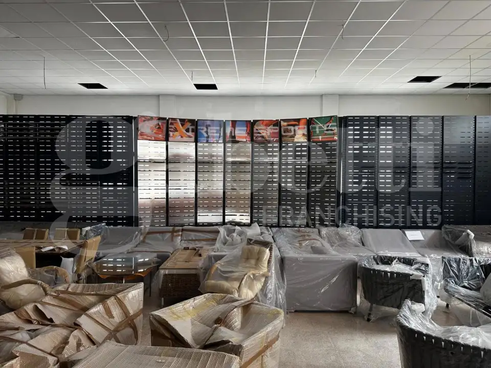 Capannone - Image 14